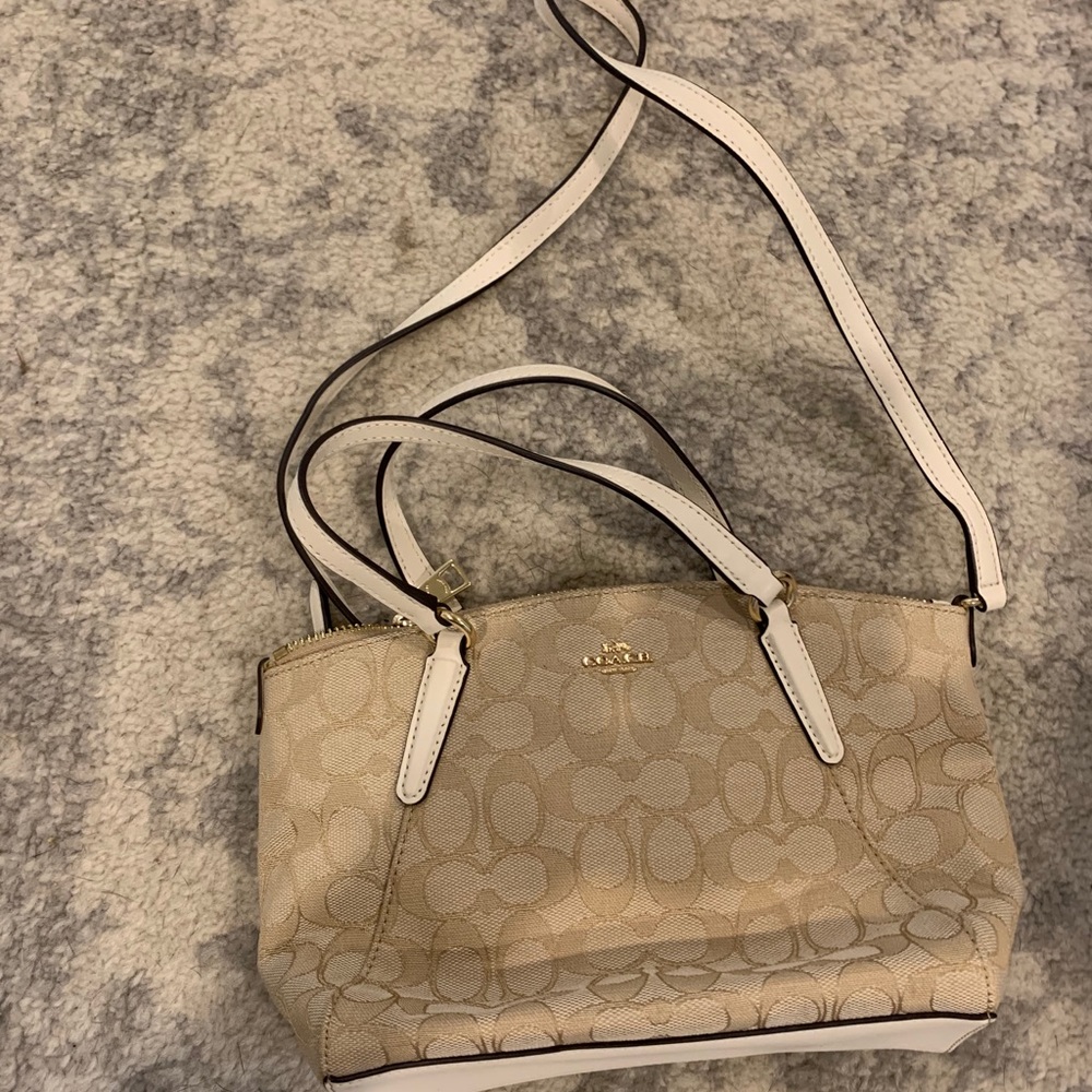Brand new Coach purse